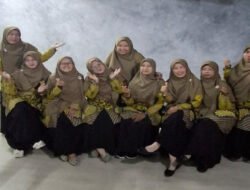 Di Antara Kapur, Doa, dan Kesabaran: Pendidik sebagai Cahaya Masa Depan Bangsa