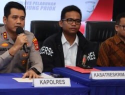 Sindikat Gas Oplosan Dibongkar, Polres Pelabuhan Tanjung Priok Sita 2.301 Tabung