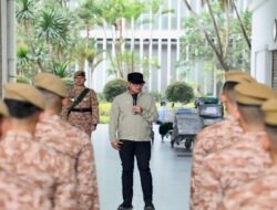 Sambut Praja IPDN Gelombang II, Bima Arya Tekankan Fokus Pemulihan Permukiman Warga Aceh Tamiang