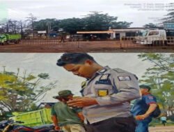 Klarifikasi Terkait Penutupan Akses dan Pengangkutan Batu Kapur