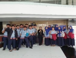 Pemohon Informasi PMB PENS Meningkat Pasca Pembukaan Jalur SNBP 