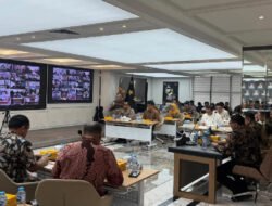 Putus Rantai Tengkulak, Polres Pasuruan Dukung KUR dan Serapan Jagung Petani