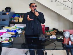 Ketum DPP PWDPI: Status Aset Rp38,5 Miliar Mantan Gub Lampung Tak Jelas, Diduga Kajati Lampung Tebang Pilih