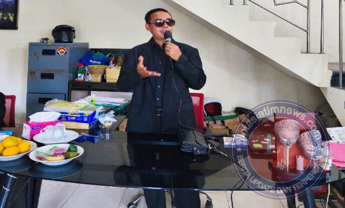 Ketum DPP PWDPI: Status Aset Rp38,5 Miliar Mantan Gub Lampung Tak Jelas, Diduga Kajati Lampung Tebang Pilih