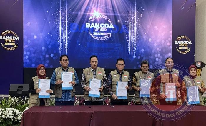 Dirjen Bina Bangda Kemendagri Ingatkan Pengelolaan Anggaran Harus By Design