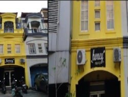 Ujian Nyali Satpol PP dan Polda Metro: Beranikah Menindak ‘Sistem Kebal Hukum’ di SPA Honey Bee?