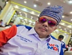 KETUM PWMOI, JUSUF RIZAL: Peringatan HPN jangan ada lagi Diskriminasi dan Kriminalisasi Wartawan