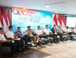 Wiyagus: Penataan Ruang Daerah Harus Sinkron dengan Kebijakan Nasional