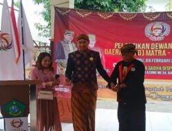 Pelantikan MATRA Sidoarjo, Awal Langkah Merawat Persaudaraan Sosial