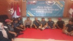 AJPB Bersama Polres Pasuruan Gelar Peringatan HPN 2026, Sinergi Wujudkan Pers Sehat dan Bangsa Kuat
