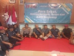 AJPB Bersama Polres Pasuruan Gelar Peringatan HPN 2026, Sinergi Wujudkan Pers Sehat dan Bangsa Kuat