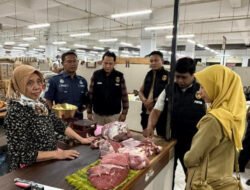 Polres Tulungagung Gelar Piramida Peringati Hari Pers Nasional 2026