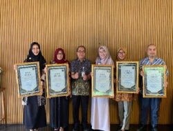 Penghargaan Bintang 3 dari BPJS Kesehatan diraih 5 RS di Banyuwangi