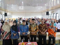 Prof. Zudan: Program “Sejuta Vaksin Kanker Serviks” dari Korpri Jangkau ASN dan Masyarakat