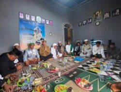 Pengajian Umum Sambut Ramadhan 1447 H Dimulai, Jamaah Padati Ponpes Ki Mujib Banyuwangi