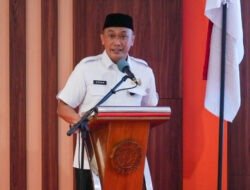 Kepala BKN, Prof. Zudan: Transformasi Digital Bisa Tekan Skor ICOR Indonesia