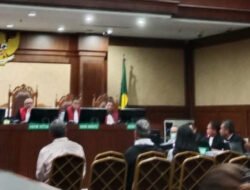 Seret Nama Riza Chalid dan Kerry Adrianto, FSP BUMN Bersatu Minta Aset Negara Diselamatkan