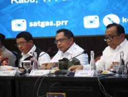 Percepat Pembangunan Hunian Pascabencana di Sumatera