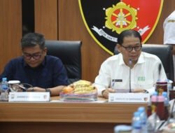 Satgas Saber Polda Jatim Teken Komitmen, Jamin Stabilitas Harga dan Mutu Jelang Ramadan