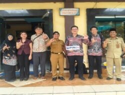 Lamongan Berpeluang Jadi Pilot Project Pembelajaran Koding SPRIX Jepang