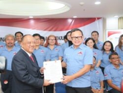 Bima Arya: Tren Lari Trail Terus Tumbuh, ALTI Fokus Pembinaan dan Prestasi Atlet