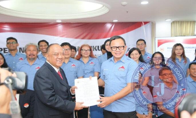 Bima Arya: Tren Lari Trail Terus Tumbuh, ALTI Fokus Pembinaan dan Prestasi Atlet