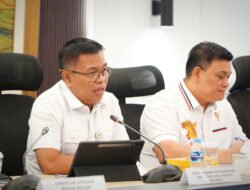 Hadapi HBKN 2026, Satgas Saber Pelanggaran Pangan Seminggu Pantau 9.138 Titik, Harga Sejumlah Komoditas Pangan Mulai Turun