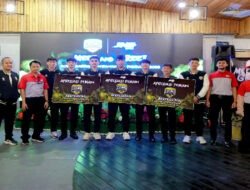 JNE Berikan Bonus Puluhan Juta untuk Skuad Cosmo JNE FC yang Berprestasi membela Timnas di ajang Asia