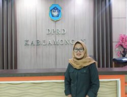 Pemutusan BPJS PBI JKN, Fraksi PDI Perjuangan Lamongan Dorong Presiden Prabowo Lakukan Evaluasi Data Kemiskinan