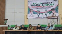 MPK HMI Tentang Rekomendasi Pembentukan Panitia Seleksi Calon Ketua Umum PB HMI Kongres XXXIII Tahun 2026