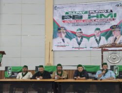 MPK HMI Tentang Rekomendasi Pembentukan Panitia Seleksi Calon Ketua Umum PB HMI Kongres XXXIII Tahun 2026