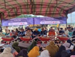 APINDO Gandeng Sucor Bantu Masyarakat Aceh Tamiang