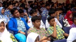 Sinergi BNN dan Kemendikdasmen Hadirkan Integrasi Kurikulum Anti Narkoba