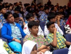 Sinergi BNN dan Kemendikdasmen Hadirkan Integrasi Kurikulum Anti Narkoba