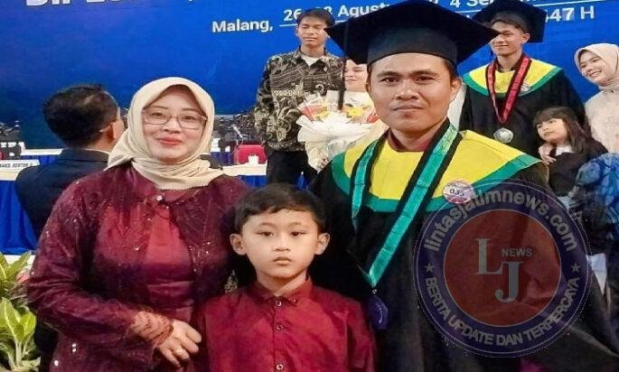 Suaidi: Jejak Intelektual dan Kepemimpinan Pendidikan dari Brondong