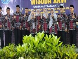 PMB sebagai Ajang Menjalin Silaturrahim : Menjemput Mahasiswa Baru dengan Hati dan Harapan