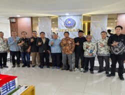 Dosen Pascasarjana UMSURA Ikuti Workshop Nasional APPTMA di UMT, Bahas Publikasi Scopus dan Tata Kelola Berbasis AI