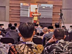 PDM Lamongan Hadiri Rakornas Dikdasmen dan PNF PP Muhammadiyah 2026, Bahas Segmentasi “Quraisy” hingga Strategi Sekolah Unggul