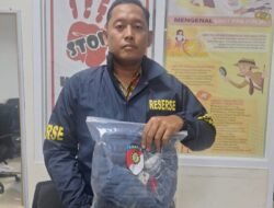 Polres Gresik Ungkap Kasus Persetubuhan Anak Dibawah Umur, Korban Dapat Pendampingan Psikologis