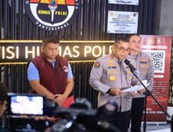 Eks Kapolres Bima Kota Jadi Tersangka Narkoba, Polri Tegaskan Tak Ada Toleransi untuk Oknum Internal