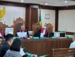 Jurnalis Pemerhati Hukum : Uang NCD Mengalir ke Unibank, Bukan ke Hary Tanoesoedibjo