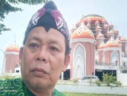 Sambut Ramadhan dengan Gembira, Wujudkan Generasi Berakhlak Mulia