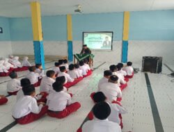 MIM Weru Sambut Ramadhan Dengan Kegiatan Tarhib