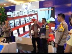 Kobin, Cara Bhabinkamtibmas Polri Lebih Dekat dengan Warga