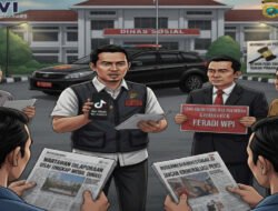 Wartawan Dilaporkan Usai Ungkap Dugaan Mobil Dinas, GWI: Jangan Kriminalisasi Pers di Situbondo!