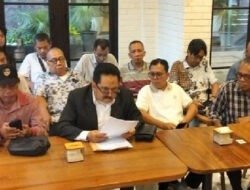 Polemik Pernyataan Walikota Denpasar Berbuntut Panjang, FSKMP Ambil Langkah Hukum
