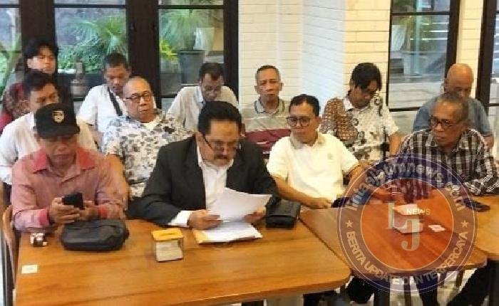Polemik Pernyataan Walikota Denpasar Berbuntut Panjang, FSKMP Ambil Langkah Hukum
