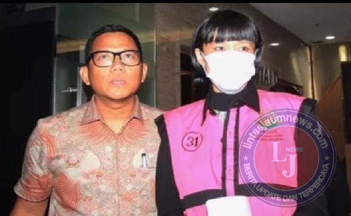 Dibalik Layar Isu #IndonesiaGelap : Jejak Digital Marcella Santoso dan Konspirasi Pelemahan Penegakan Hukum