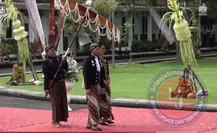 Sinergi TNI dan Pemda Membangun Wilayah Melalui Peringatan HUT Ke 281 Kabupaten Pacitan