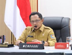 Mendagri Terbitkan SE, Minta Pemda Dukung Pelaksanaan Gerakan Indonesia ASRI